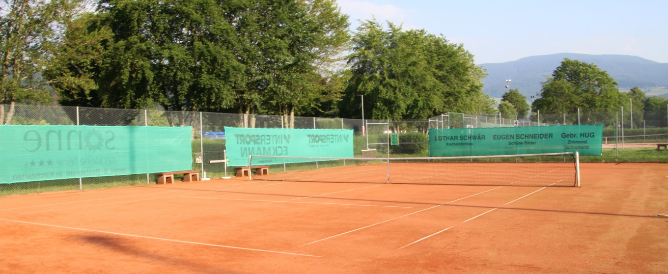 Tennis Summer School 2026: Dein Sommer, Dein Tennis