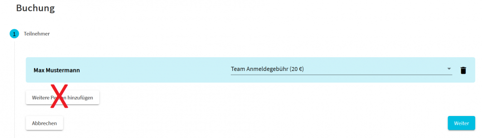 Anmeldetipps Dreisamtal Mixed Turnier