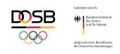 DOSB Logo