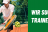 Wir suchen Trainer*innen